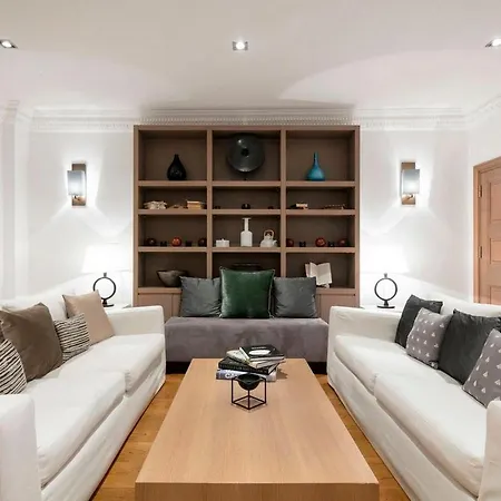 Incredible And Adorable Appartement
