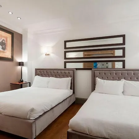 Appartement Incredible And Adorable