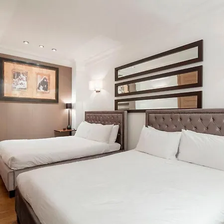 Incredible And Adorable Appartement *