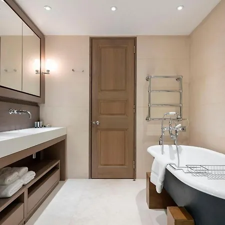 Incredible And Adorable Apartamento Saint-Tropez