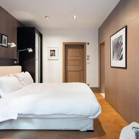 Incredible And Adorable Apartamento